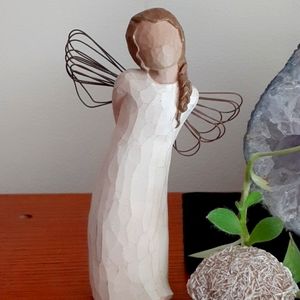 Figurine willow Tree Tree